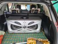 Сабвуфер Infinity REF 1220de