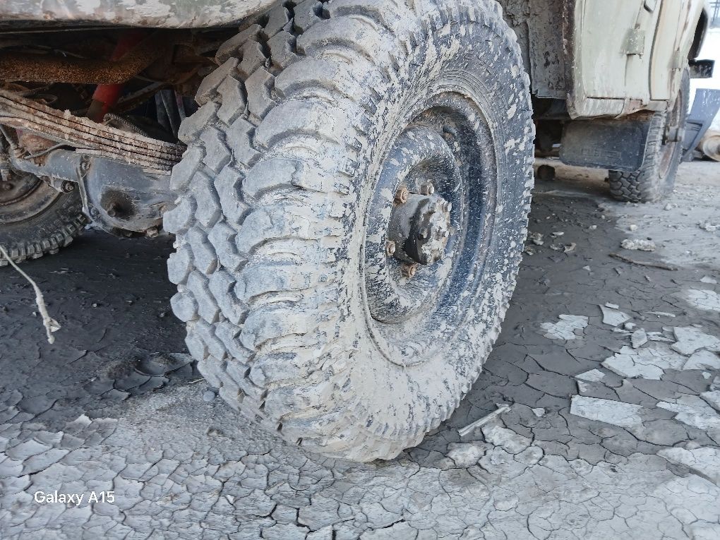 Продам автошины r15