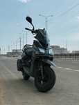 Самурай мопед 150сс