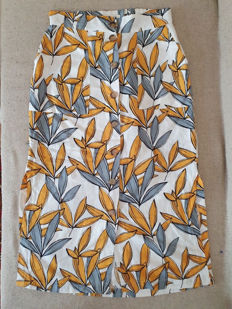 Продам летнюю юбку