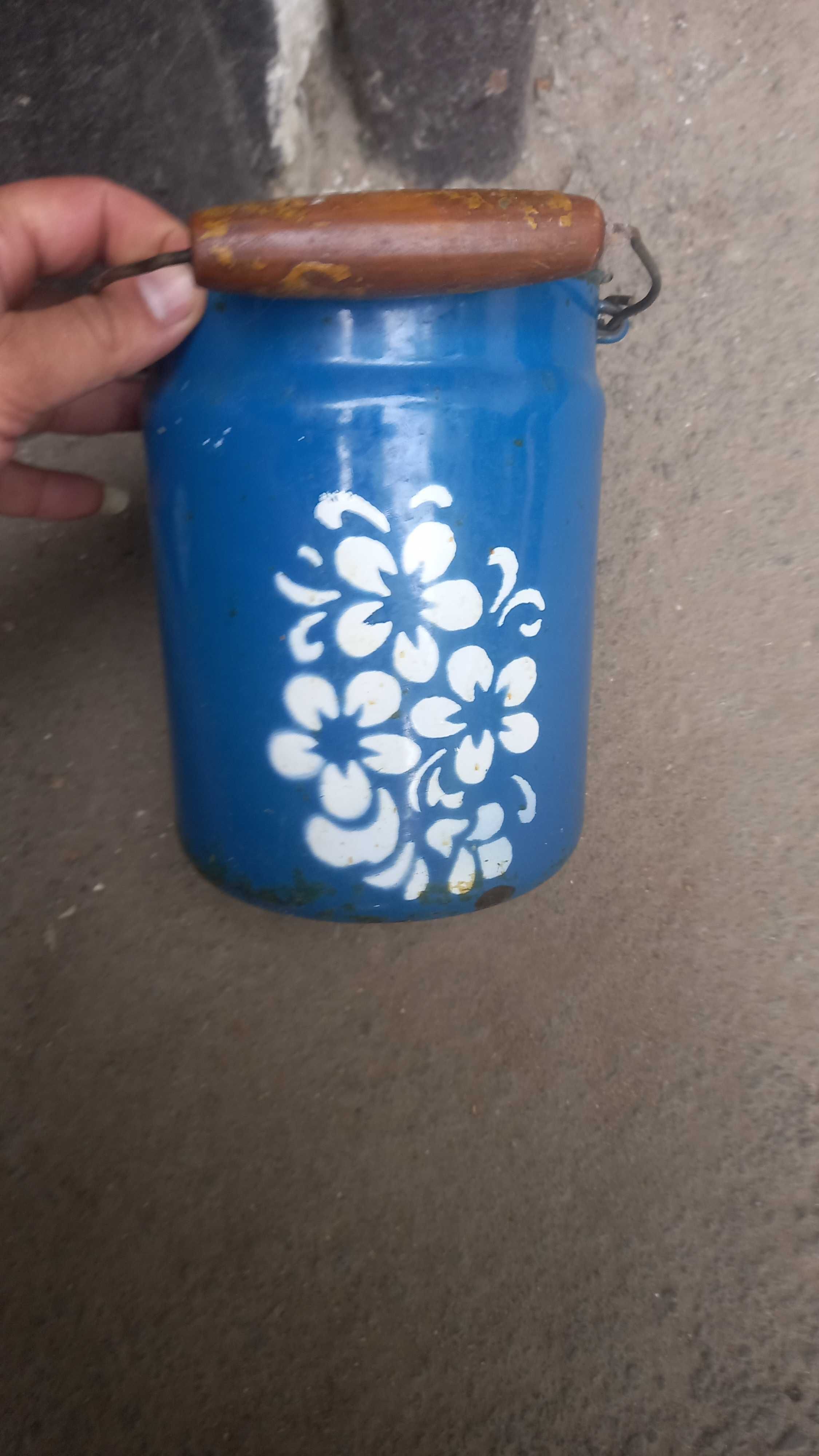 Продам бидон советский