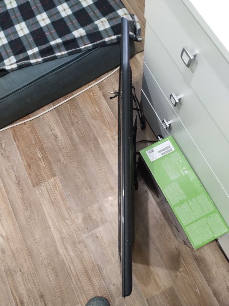 Продам плазменный телевизор Haier