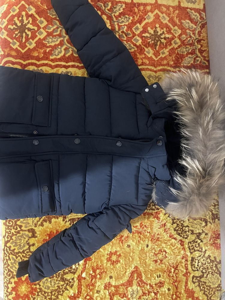 Продам детские куртки на мальчиков