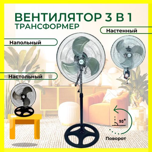 Винтилятор