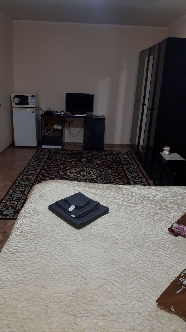 Сдам квартиры и номера в центре