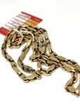 ЦЕПЬ золото 585\Рассрочка 0%\Ломбард Asia gold 2797\s