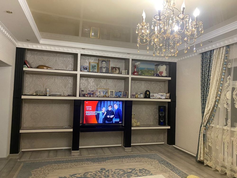 Продаем или обменяем мансардный дом в г. Косшы (Астана)