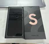 Samsung Galaxy S22 (г.Алматы) Лот 594417