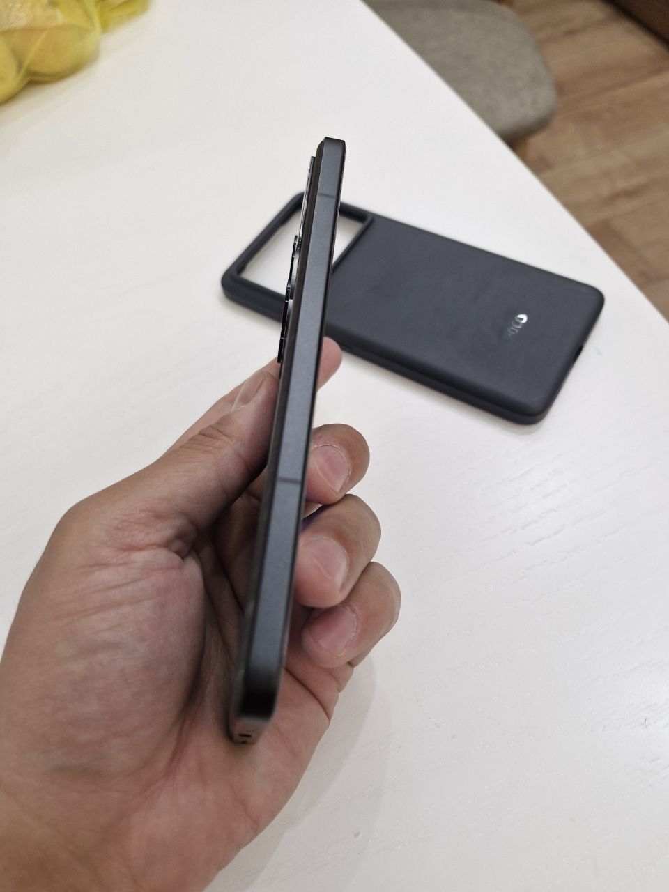 Poco F6 Pro, 512 gb