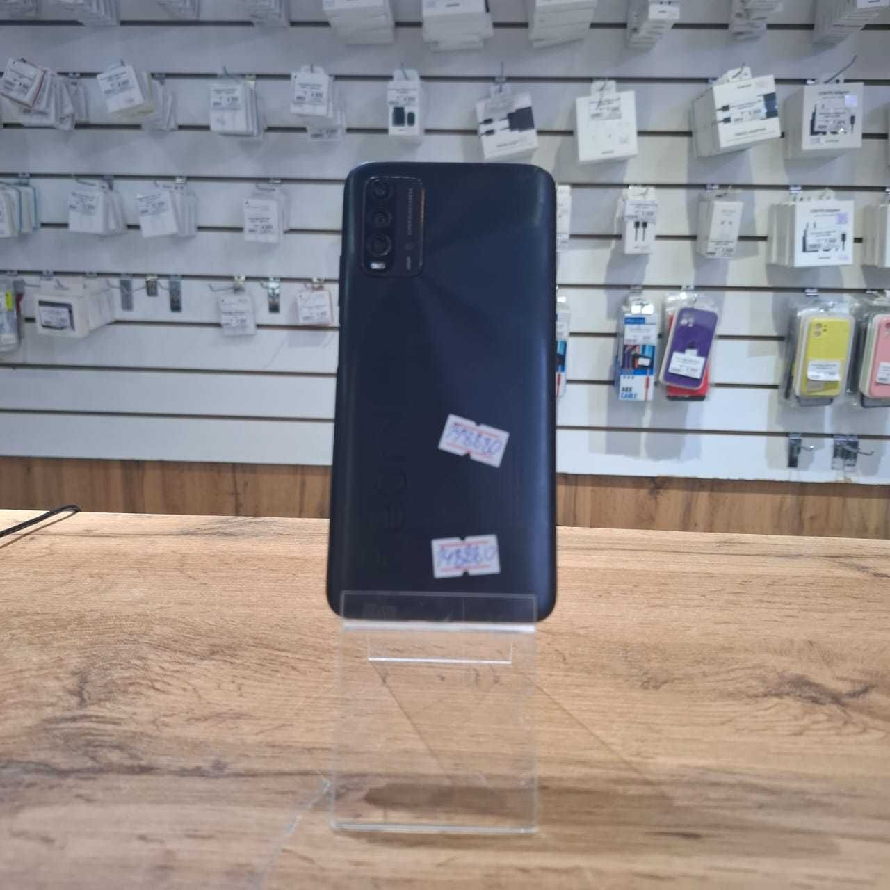 К162/Xiaomi Redmi 9T 128GB/sk148880
