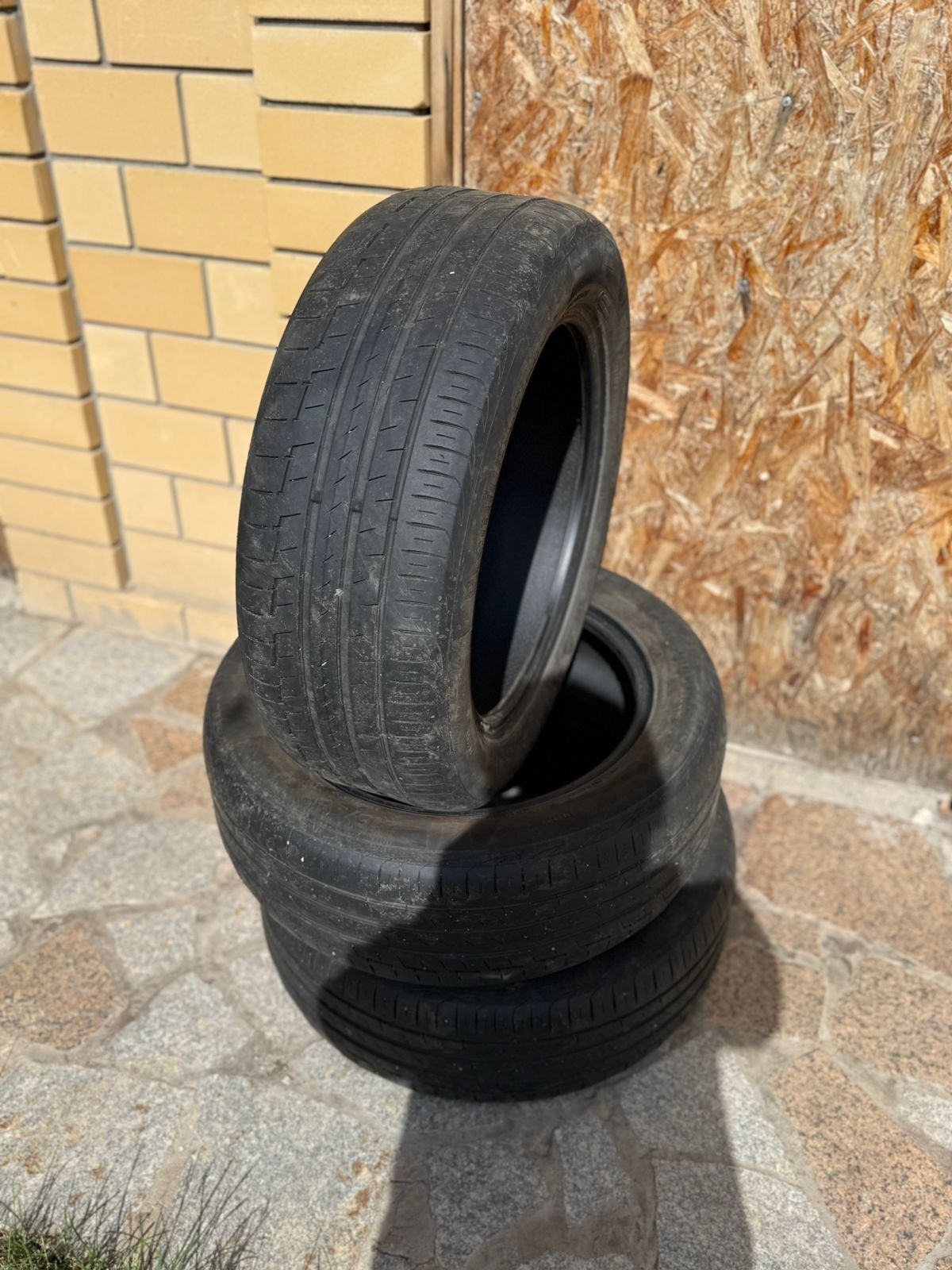 Продам диски и шины НЕДОРОГО