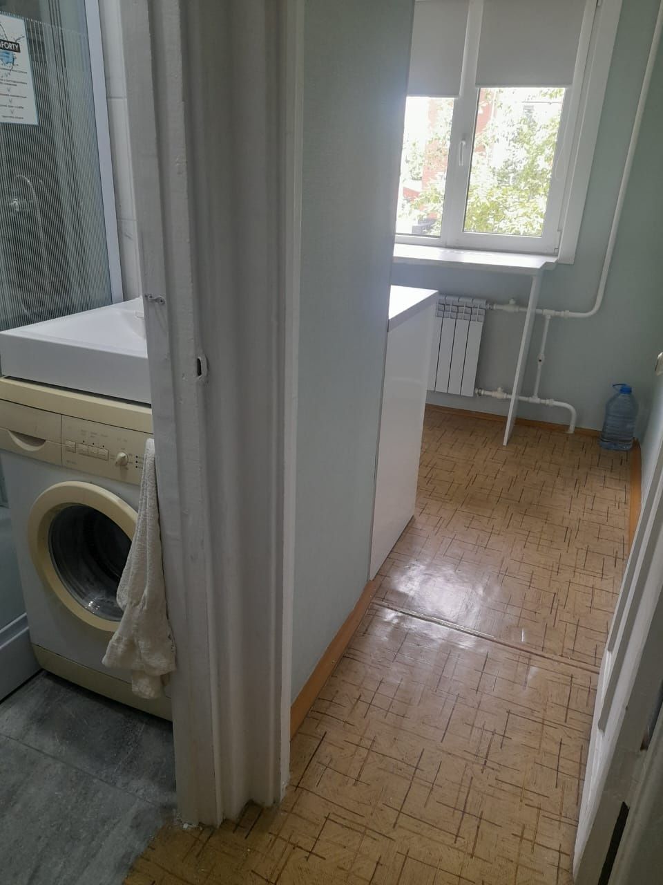 Продам 2ку, Черёмушки