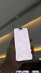 Iphone 15 PRO MAX 256 GB