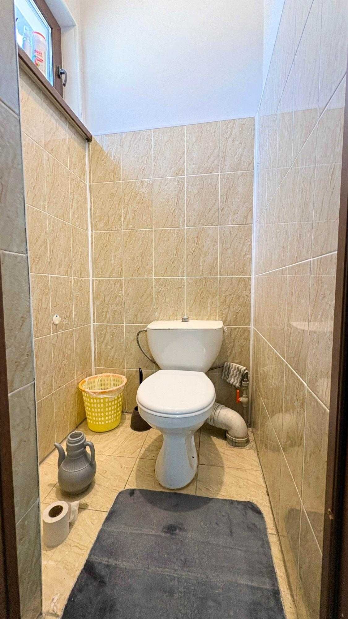 Продам 5 комнатный дом в Жастаре 1 Айман ИмпериЯ