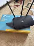 Продаю Wi-Fi роутер TP-Link N450 (TL-WR940N)