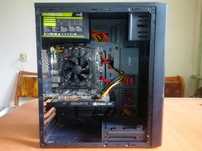 Крутой комп: Core i5 10400, ОЗУ 16Gb, GTX 1660 Super 6Gb, SSD 512