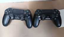 Джойстики пс4 оригинальные ps4 playstation dualshok