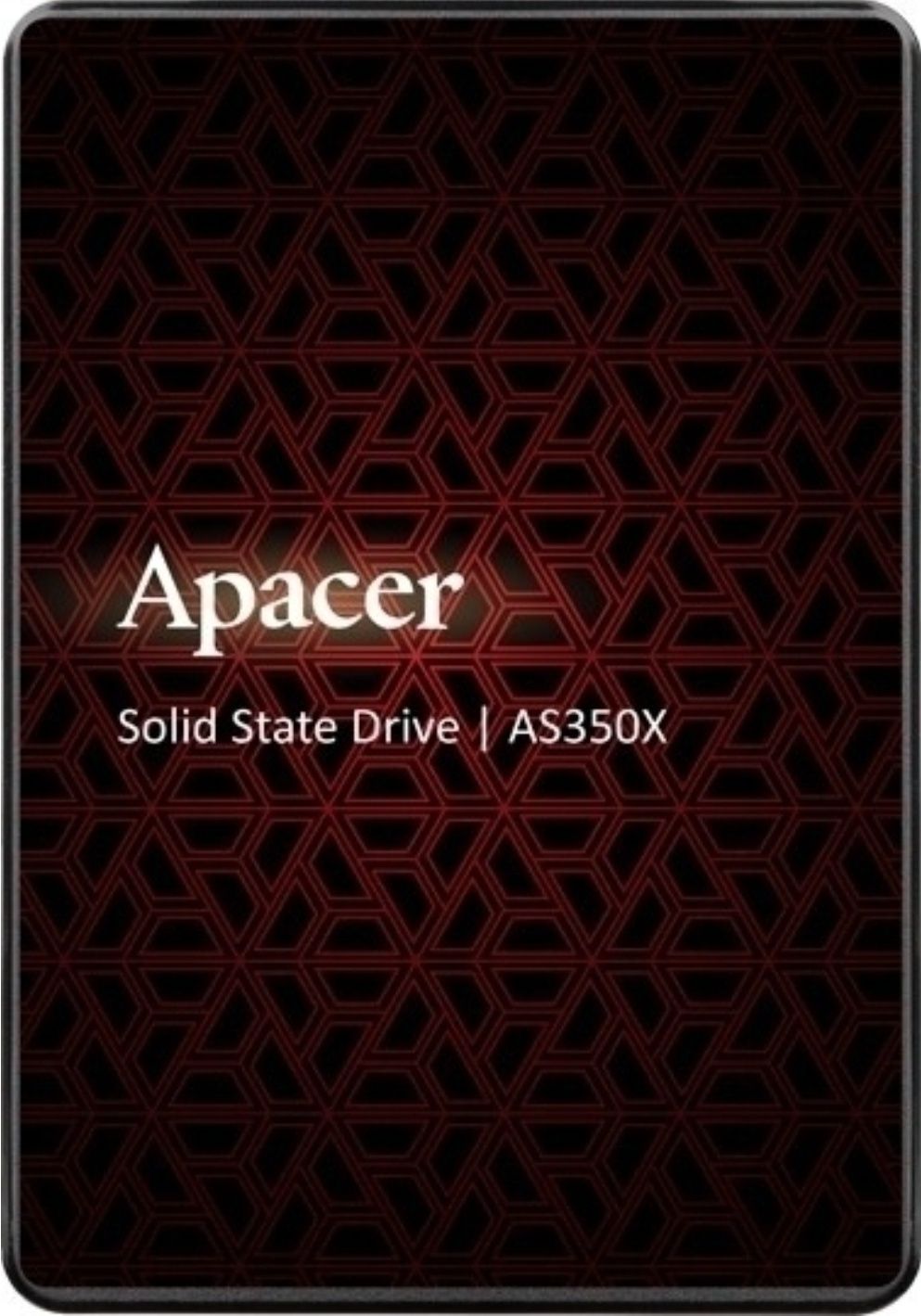 Жесткий диск SSD