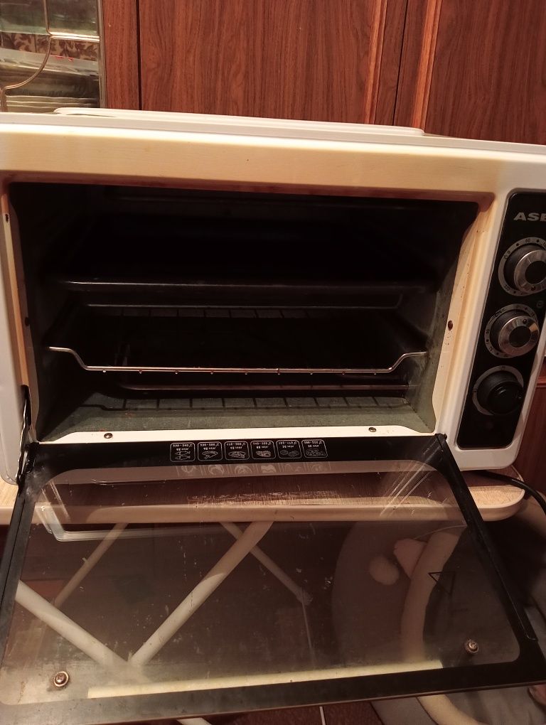 Продам электродуховку