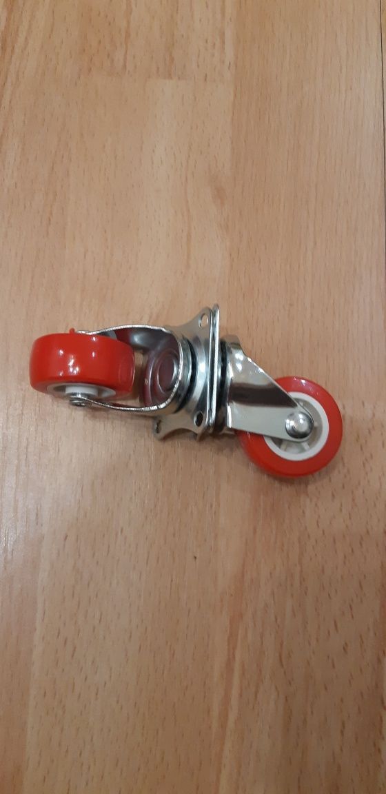 Продам колеса для мебели