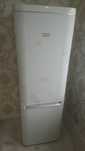 Холодильник Hotpoint ARISTON