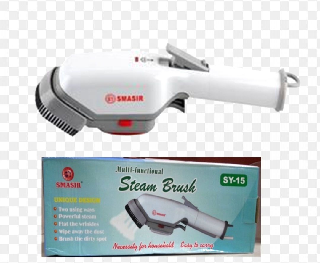 Ручной отпариватель Steam Brush SY-15