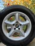 Диски R17 BMW X5, E 53, E 36, E 46, E 83, E87