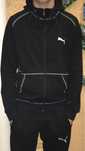 Продам кофту puma adidas
