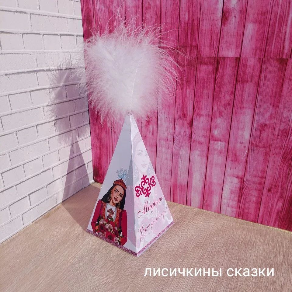 Бонбоньерки на любой вкус и цвет