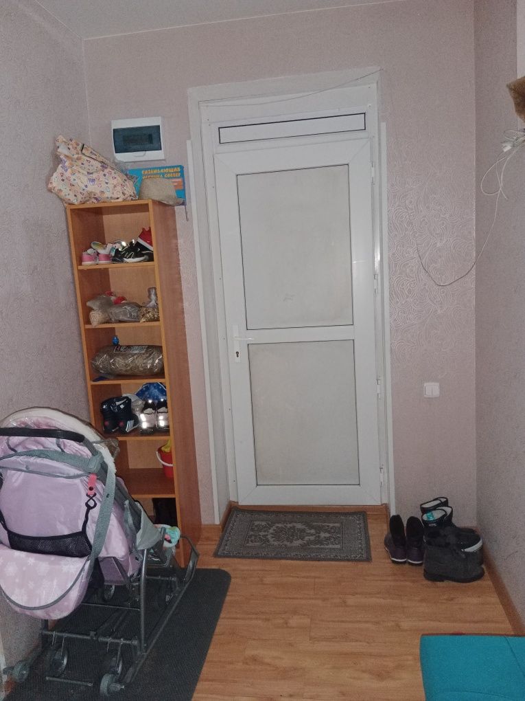 Продам 3 комн. сталинка, ДКМ.