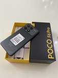 Poco F6 pro.  12/512