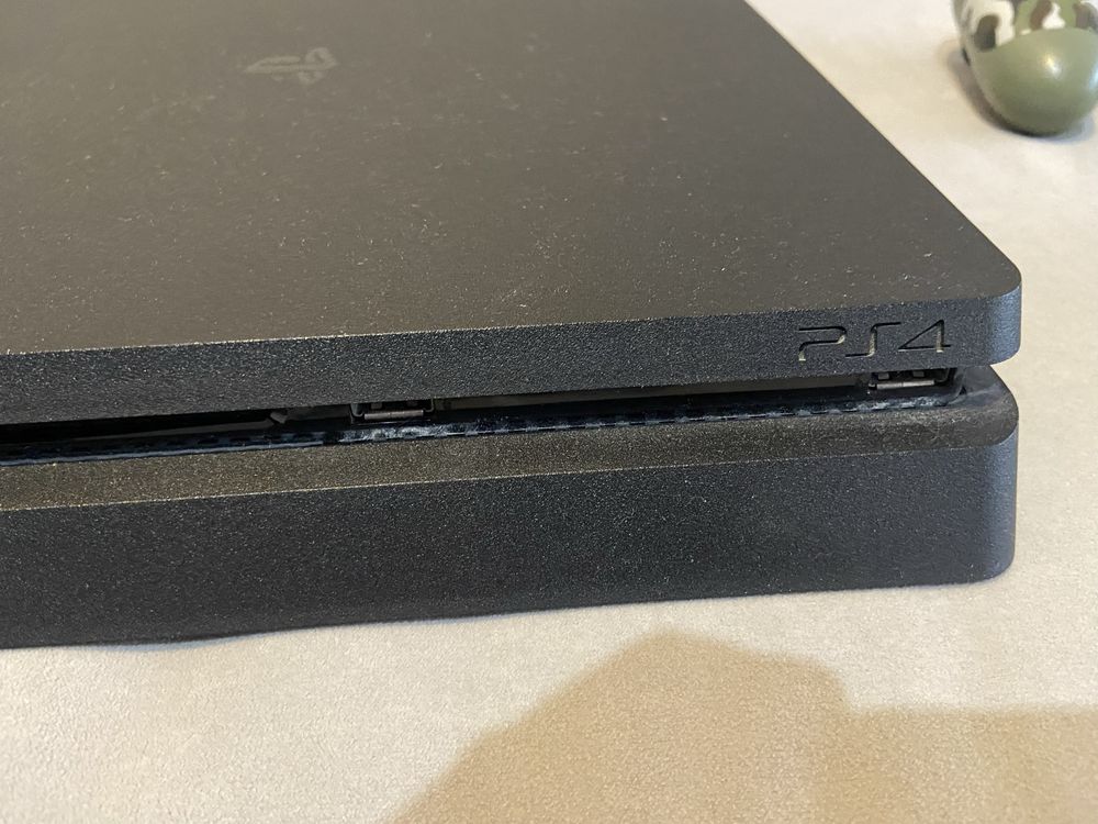 Sony playstation 4, 1 Tb