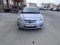 Продам Toyota Yaris в хорошем состоянии