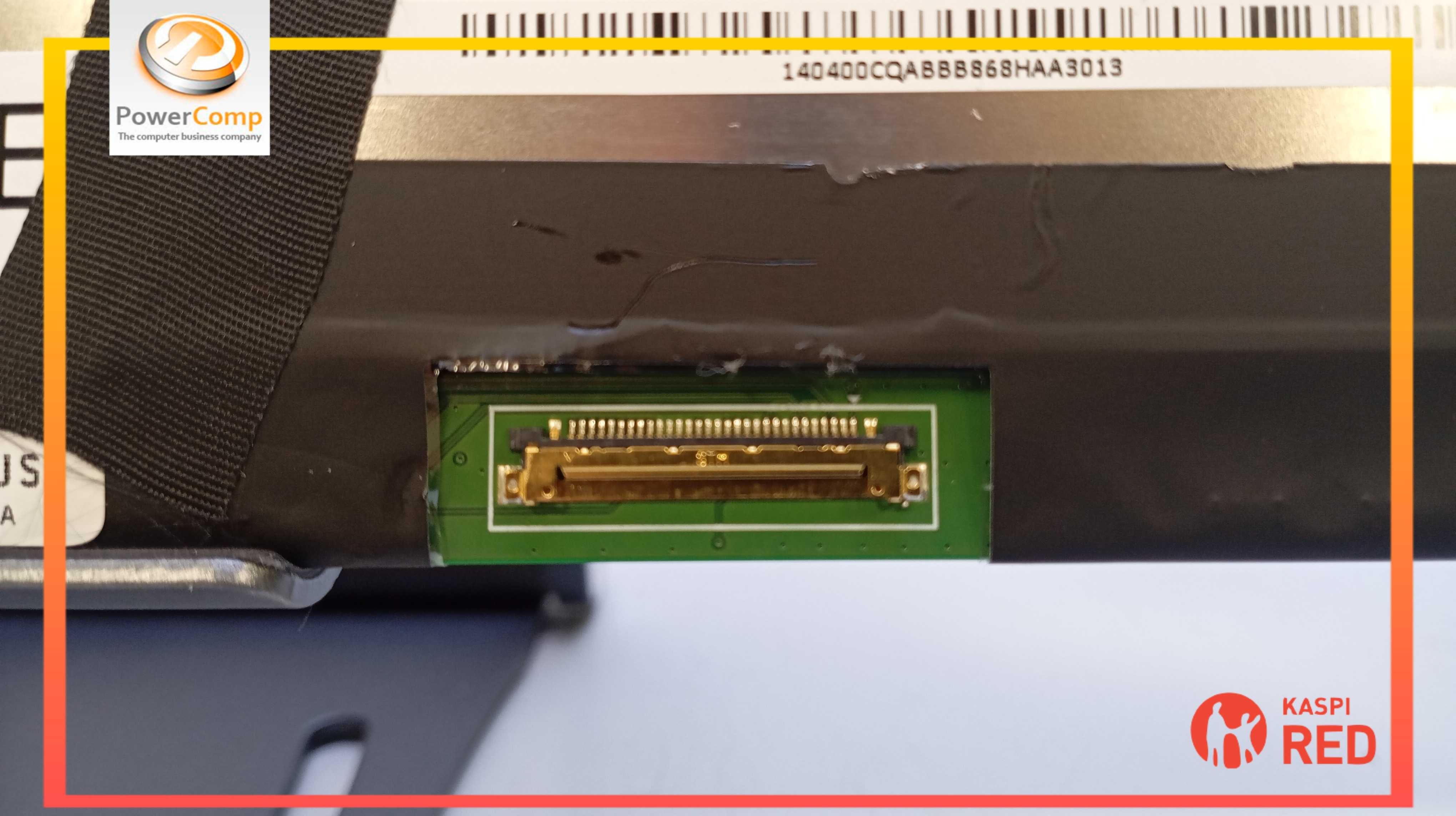 Матрица для ноутбука BOE NV140FHM-N49 V8.2/1920x1080/LED/IPS/30pin/14