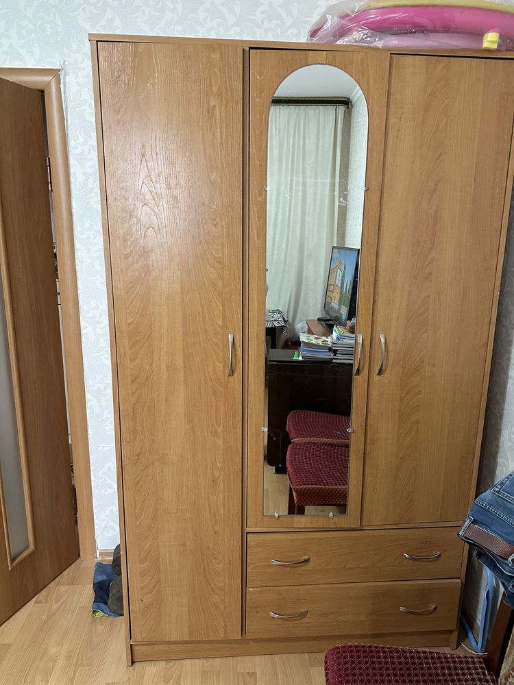 Продаются шкафы в г.Астана