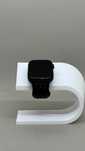 Apple Watch 6 series 44mm чёрный арт. 148985