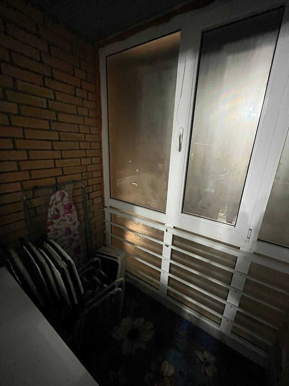 Продам 1ком квартиру в районе Алтын Арман