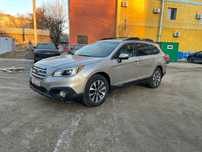 Продаются subaru outback