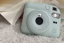 Instax  mini  12