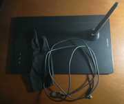 Графический планшет Huion HS610