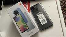 Redmi 10A, новый. Продам, цена договорная.