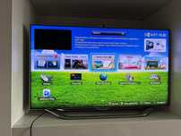 Телевизор Samsung Smart TV 3 D 40" (102 см) 85000тг