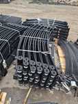 Рессор коренной задний 1х22000тг