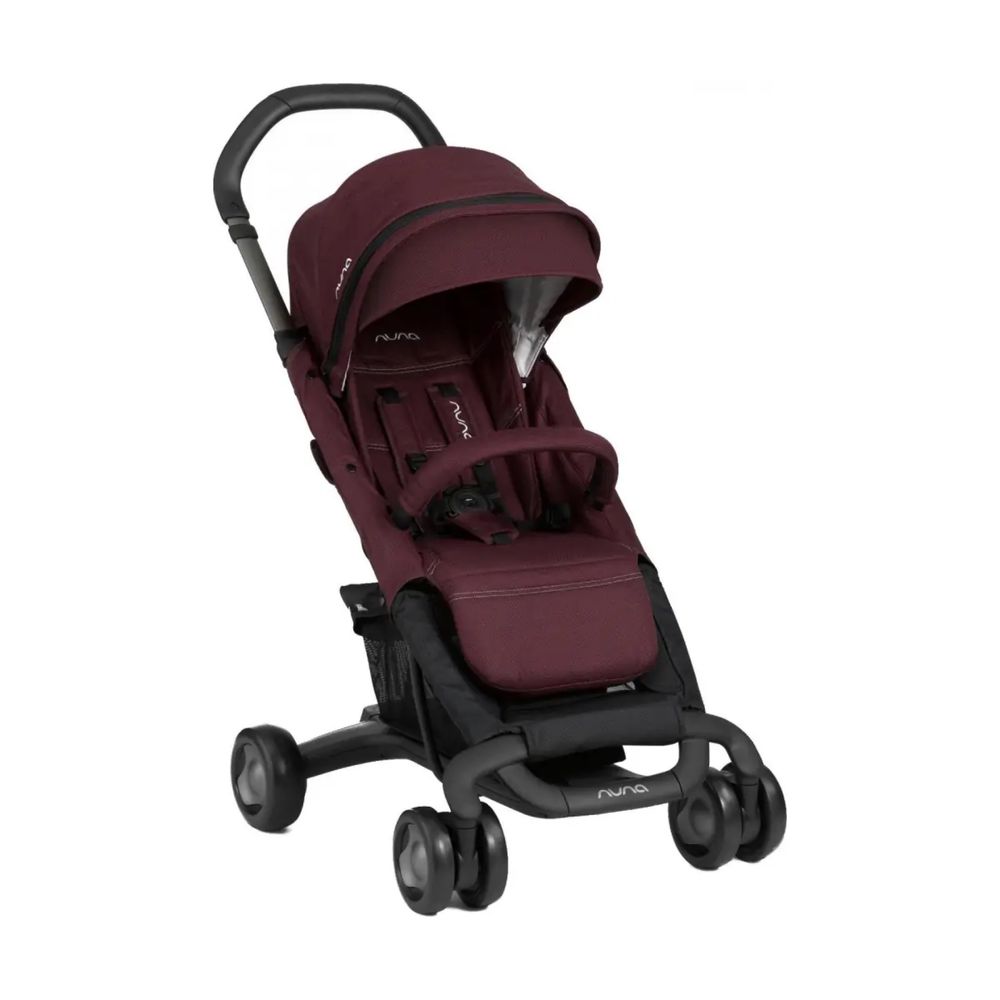 Коляска НОВЫЕ ликвидация nuna pepp lux прогулка