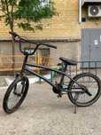 Продаю BMX велосипед