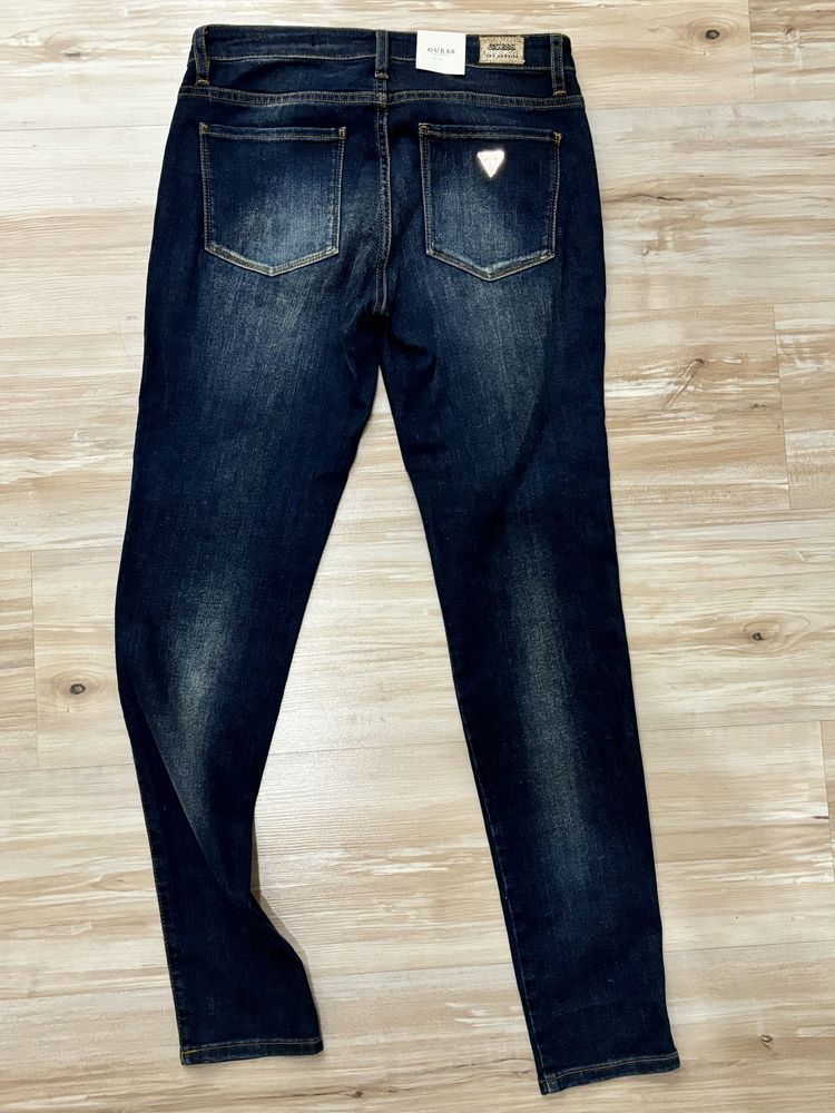 GUESS Новая джинсовая двойка