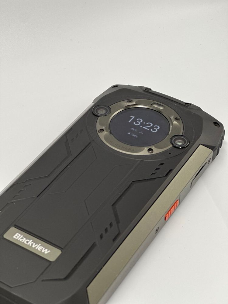 Blackview  | KASPI RED | Капитал - Маркет