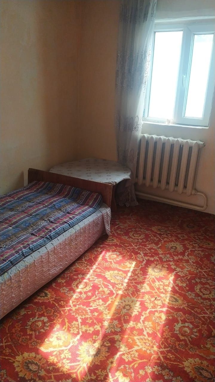 Сдам времянку на одного человека