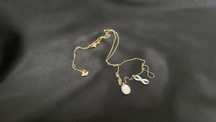 Продам колье «Swarovski Duo Infinity Pendant”. Коллекция: Miranda Kerr