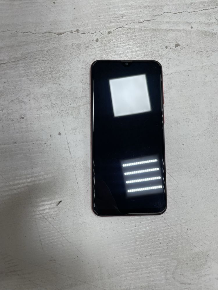 Samsung Galaxy A20